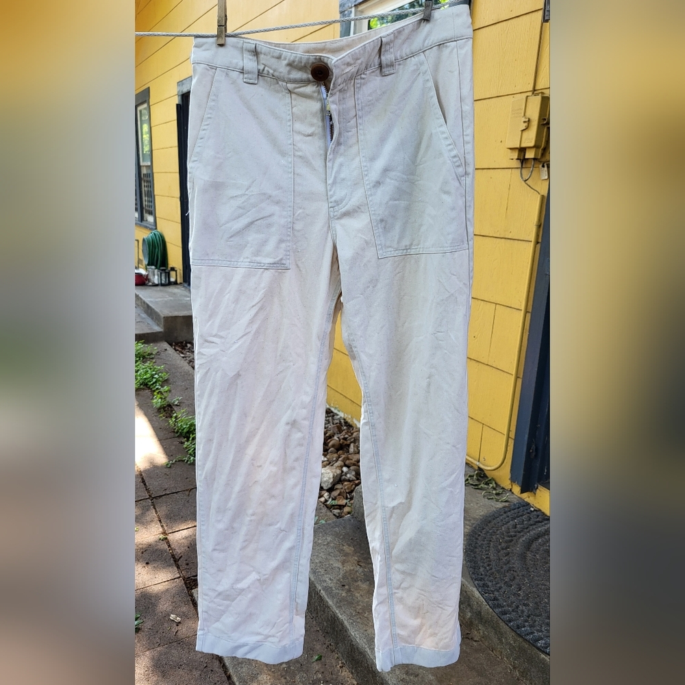 Beaton Pant size 14 EUC